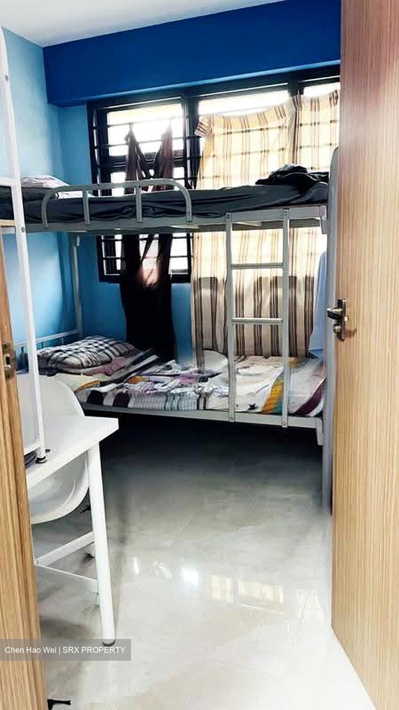 Blk 464B West Plains @ Bukit Batok (Bukit Batok), HDB 3 Rooms #619357241